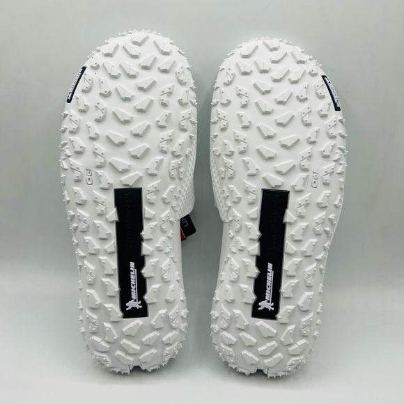 Under Armour Project Rock Brahma Bull Slides - Picture 6 of 6